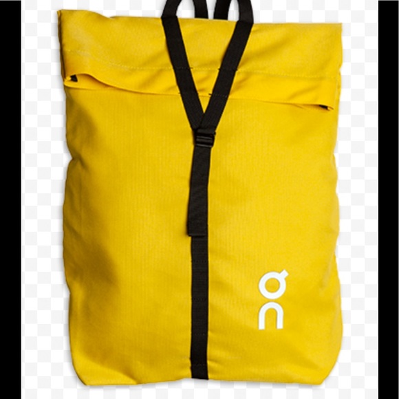 ON Backpack - Picture 1 of 7